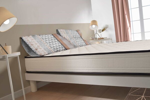 Slim Max Viszkoszoft Matrac - 135x190 cm - Moonia