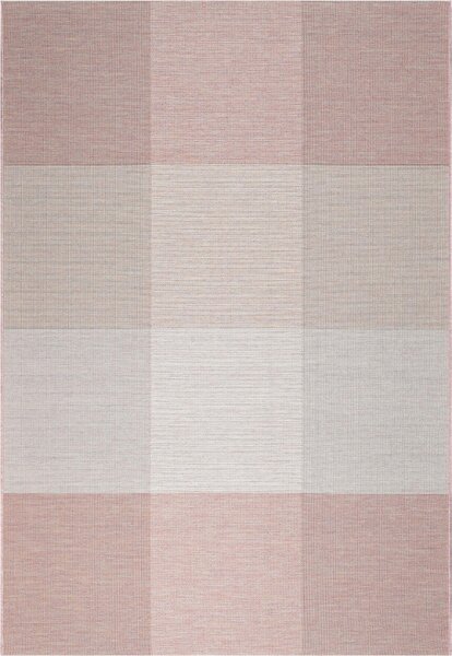 Newark pink szőnyeg 80x150 rózsaszín-lila