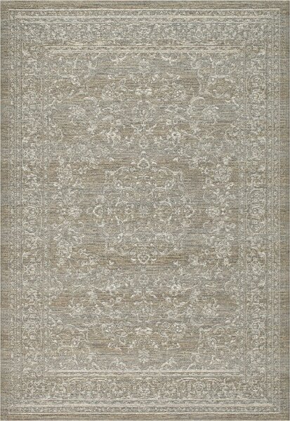 Poltair bézs szőnyeg 160x230 beige-barna