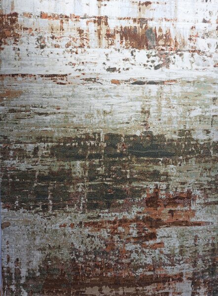Brick szőnyeg 160x230 beige-barna
