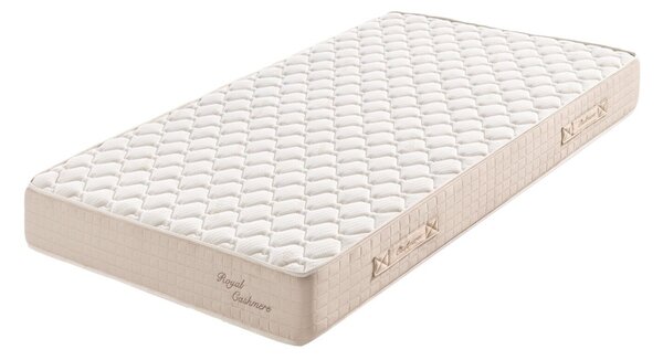 Royal Cashmere Memory-Schaum Matratze, 90x190cm - Moonia