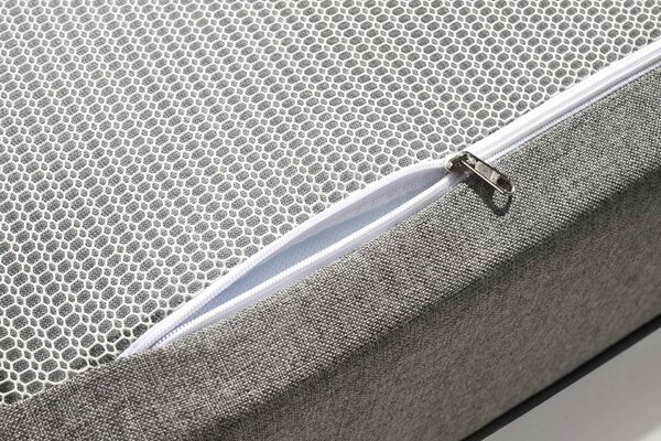 Orthopédiai Multizonás Matrac Max One Levehető Huzattal - 150X200 - Moonia