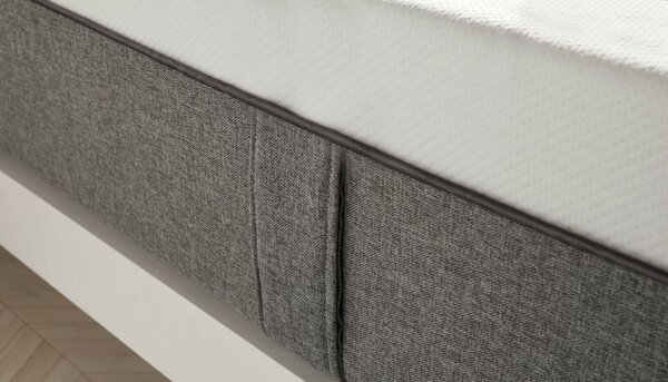 Orthopédiai Multizonás Matrac Max One Levehető Huzattal - 150X200 - Moonia