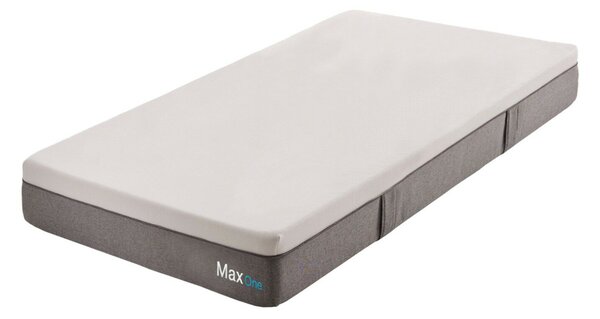 Orthopädische Multizonen Matratze Max One levehető huzattal - 80x190 - Moonia