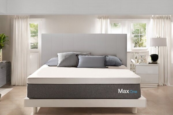 Orthopédiai Multizonás Matrac Max One Levehető Huzattal - 150X200 - Moonia