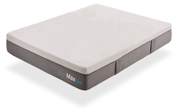 Orthopédiai Multizonás Matrac Max One Levehető Huzattal - 150X200 - Moonia