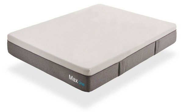 Orthopédiai Multizonás Matrac Max One Levehető Huzattal - 150X200 - Moonia