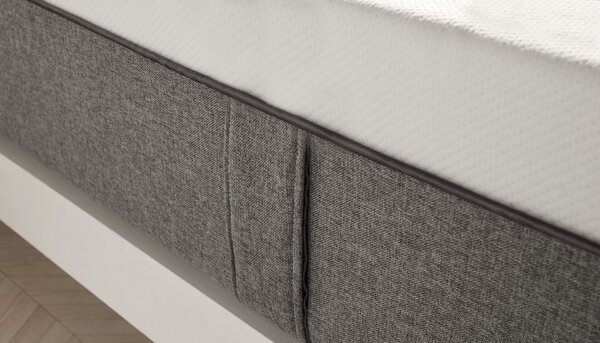 Orthopédiai Multizonás Matrac Max One Levehető Huzattal - 150X200 - Moonia