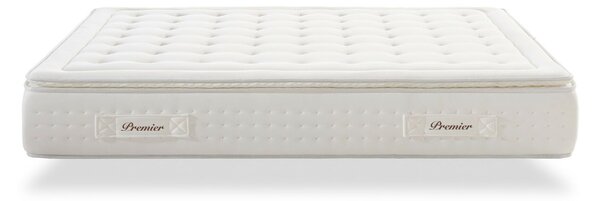 King Premier Multizone Viscoelasztikus Matrac - 135x190 cm - Moonia