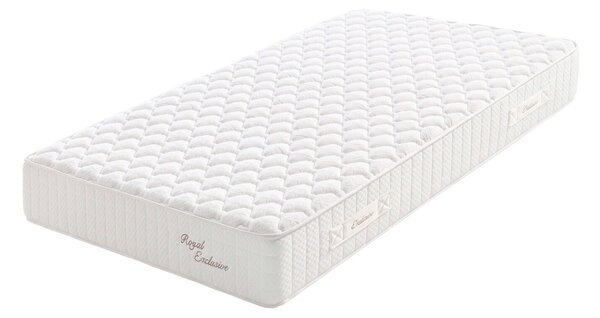 Royal Exclusive táskarugós matrac táskarugókkal, 30cm, 80x190cm - Moonia