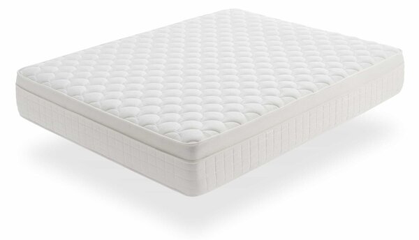 Box Spring Premier Zsebrugók Matrac - 90x190 cm - Moonia