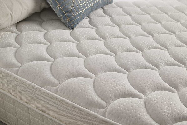 Box Spring Premier Zsebrugók Matrac - 90x190 cm - Moonia