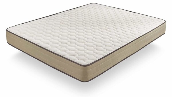 Materac Rdzeń HR Bamboo Care 18cm, 140x190cm - Moonia