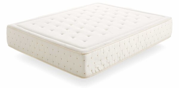 Premium Cashmere Viscoelasztikus Matrac - 90x200 cm - Moonia
