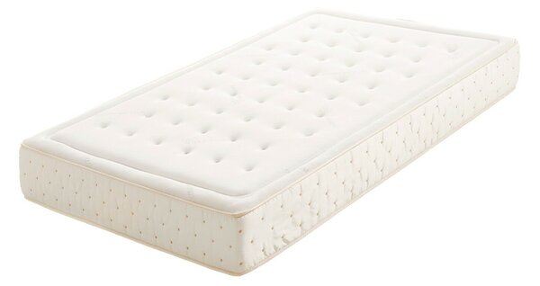 Premium Cashmere Viscoelasztikus Matrac - 90x200 cm - Moonia