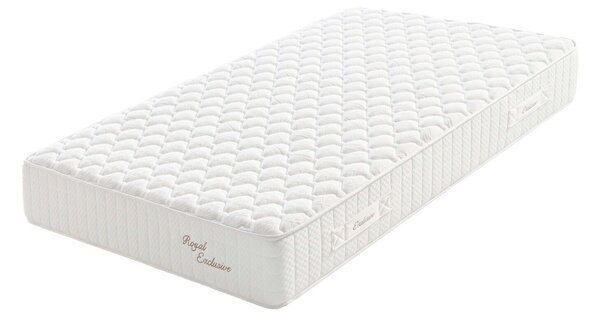 Royal Multizone Viszkoszoft Matrac - 90x190 cm - Moonia
