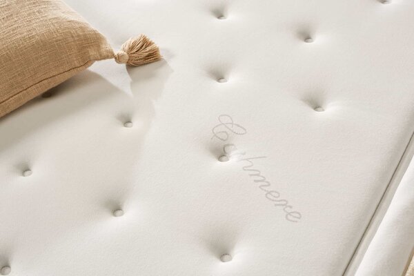 Premium Cashmere Viscoelasztikus Matrac - 90x200 cm - Moonia
