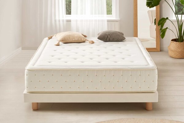 Premium Cashmere Viscoelasztikus Matrac - 90x200 cm - Moonia