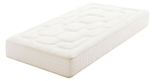 Materac Wiskoelastyczny Regal Prime 27 cm, 80x190cm - Moonia