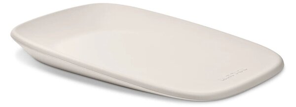 Nattou pelenkázó lap Softy 70x50cm Clay