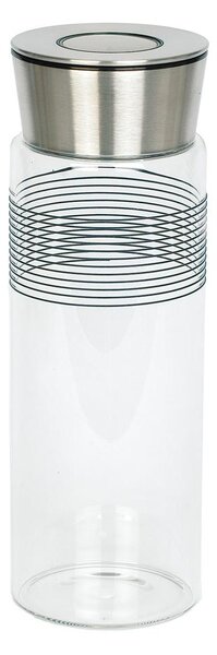 Nedvességálló tároló doboz - disk top kupakkal (1700ml)