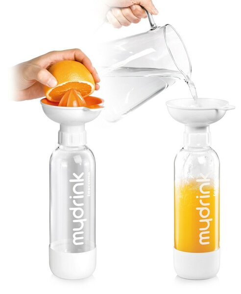 Tescoma myDRINK multifunkciós szódagép