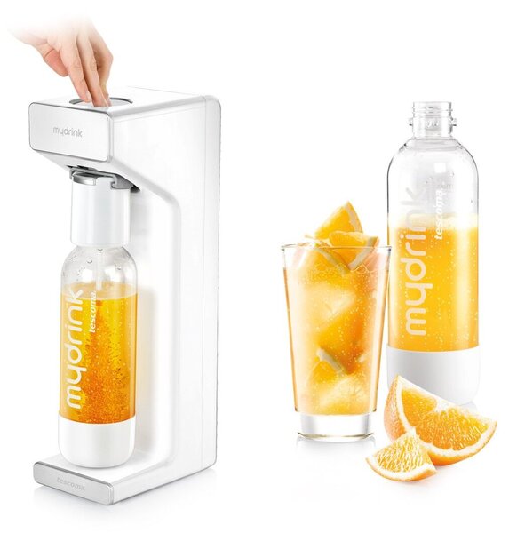Tescoma myDRINK multifunkciós szódagép