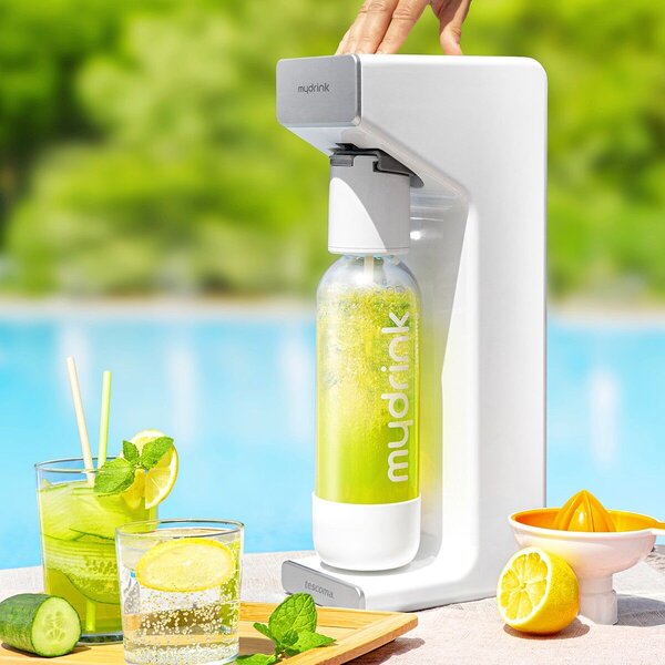 Tescoma myDRINK multifunkciós szódagép