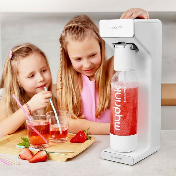 Tescoma myDRINK multifunkciós szódagép