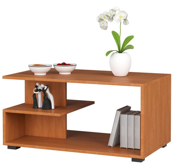 AKORD PIN Éger Dohányzóasztal Laminált Modern