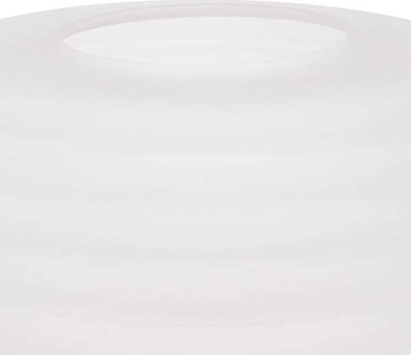 Asztali lámpa lime zöld üveg 36 cm - LUEUR