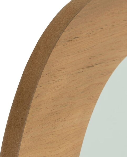 Rendező tükör MDF 75 x 40 cm - BEAUMONT