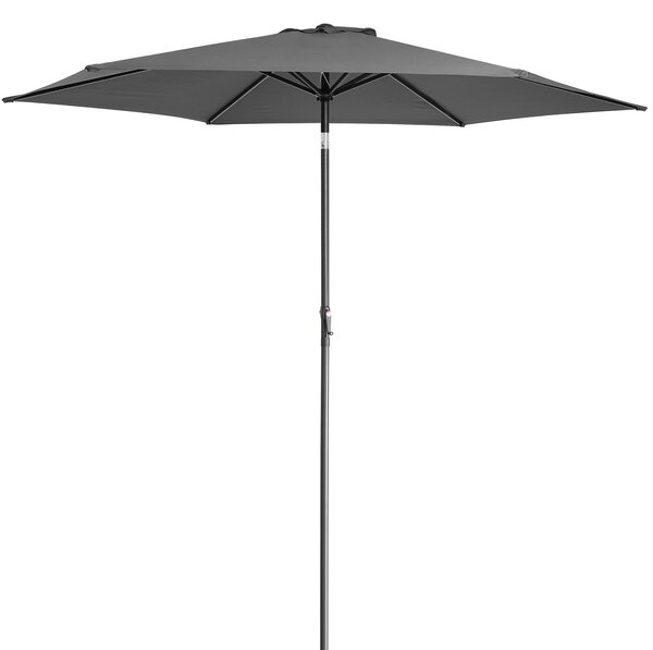 Kingsleeve® Kerti napernyő Ø300 cm - antracit