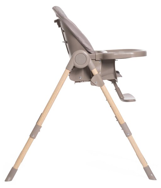 Chicco Etetőszék Polly Essential - Ash