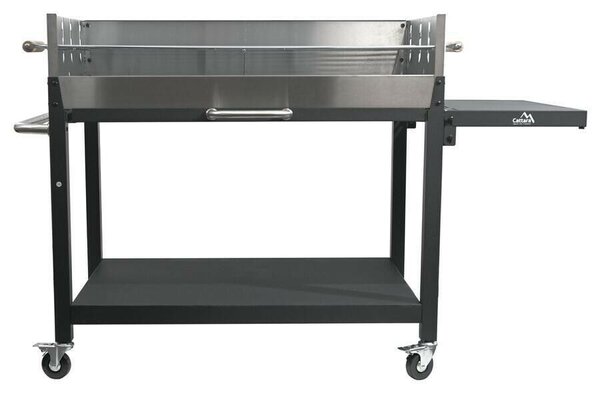 Fiesta Faszén grill, 95x60cm