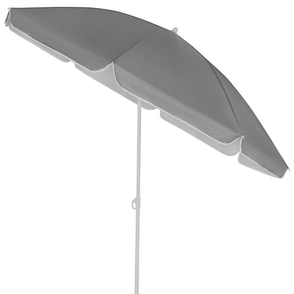 Kingsleeve® Kerti napernyő Cyprus 180 cm - antracit