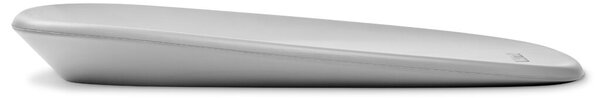 NATTOU Pelenkakosár Dropy és pelenkázó alátét Softy White/Grey 50x70 cm