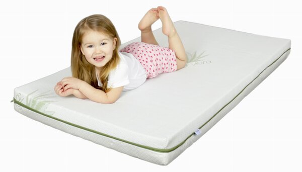 BABYMATEX Eco Green matrac, 120x60x10
