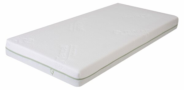 BABYMATEX Eco Green matrac, 120x60x10
