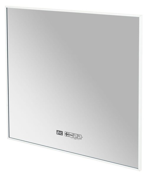 Infravörös tükör sugárzó panel, Eurom, Sani LED WiFi 400, fehér