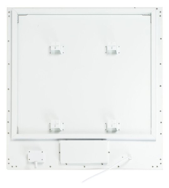 Infravörös tükör sugárzó panel, Eurom, Sani LED WiFi 400, fehér