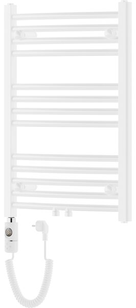Mexen, Mexen Ares elektromos melegítő 700 x 500 mm, 300 W, fehér - W102-0700-500-2300-20