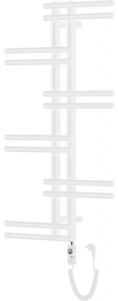 Mexen, Mexen Jari elektromos melegítő 1005 x 550 mm, 300 W, fehér - W115-1005-550-2300-20