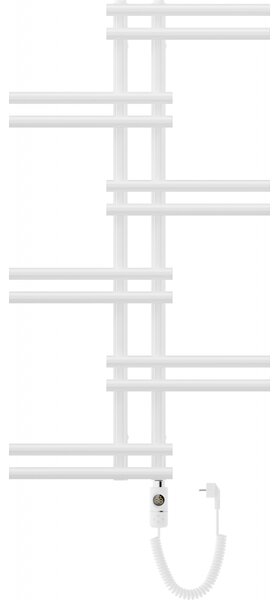 Mexen, Mexen Jari elektromos melegítő 1005 x 550 mm, 300 W, fehér - W115-1005-550-2300-20