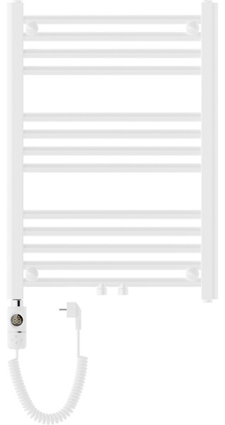 Mexen, Mexen Mars elektromos melegítő 700 x 500 mm, 300 W, fehér - W110-0700-500-2300-20