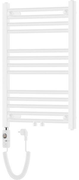 Mexen, Mexen Mars elektromos melegítő 700 x 500 mm, 300 W, fehér - W110-0700-500-2300-20