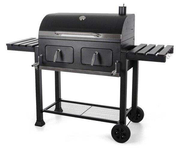 G21 Panama BBQ grill