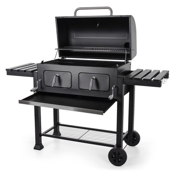 G21 Panama BBQ grill