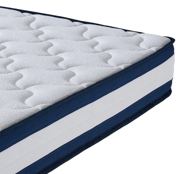 Sincere Comfort Aurora 20 cm közepesen kemény táskarugós matrac