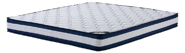 Sincere Comfort Aurora 20 cm közepesen kemény táskarugós matrac
